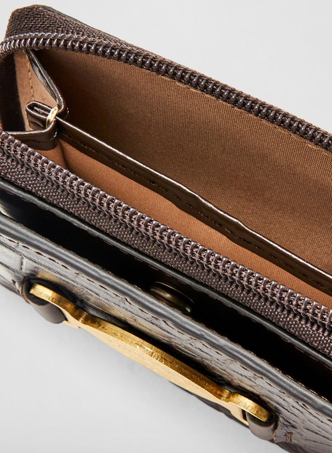 Hidesign Women's Leather Wallet - Image 5